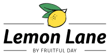 Lemon Lane by Fruitful Day